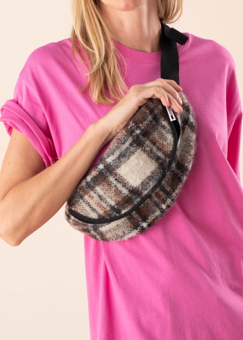 Сумка Lula Noisy May