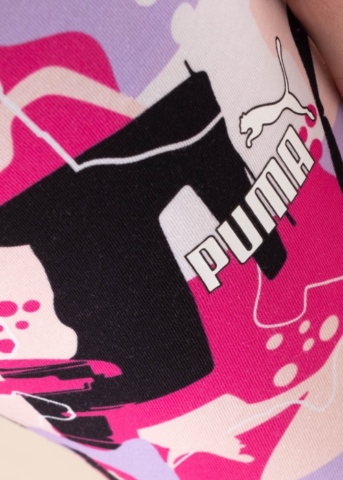 Puma retuusid Ess+ Street Art Aop