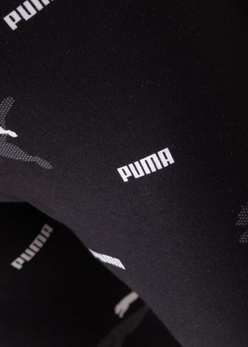 Рейтузы Ess+ логотип Lab Aop Puma