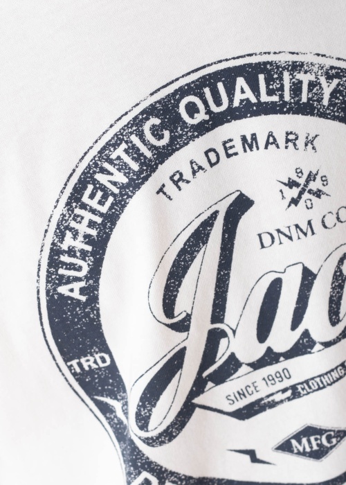 Jack & Jones T-särk Jeans