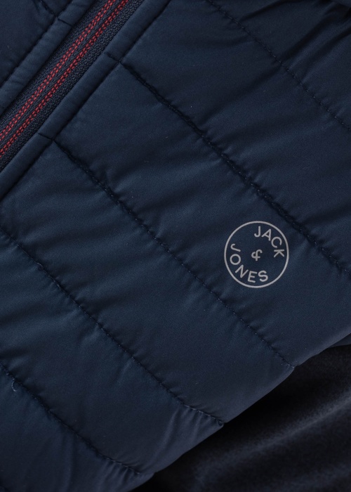 Весенне-осенняя куртка Jack & Jones