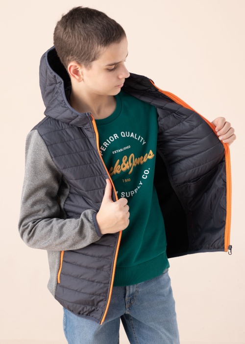 Весенне-осенняя куртка Multi Jack & Jones