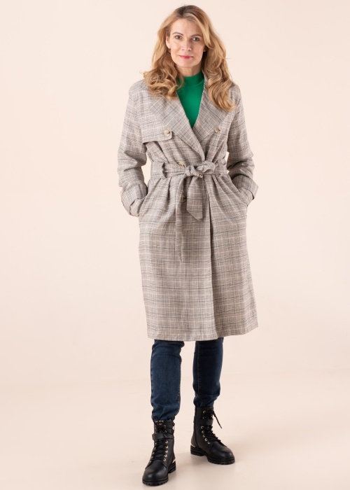 Tamaris kevad-sügismantel Arni