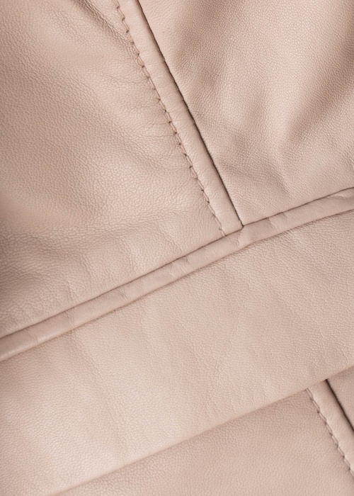 Кожаная куртка Aleksin Tamaris