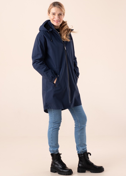 Весенне-осенняя куртка Pafasa Fransa