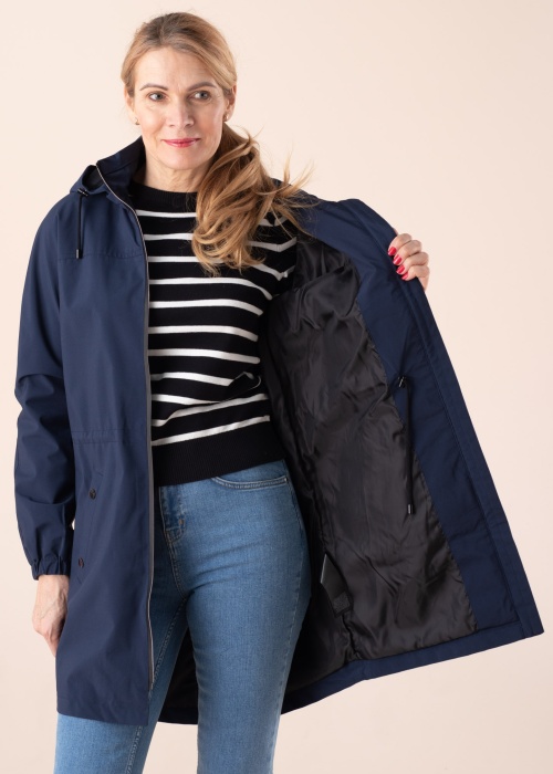 Весенне-осенняя куртка Pafasa Fransa