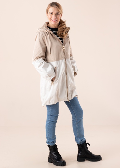 Весенне-осеннее пальто Betty Barclay