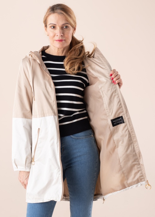 Весенне-осеннее пальто Betty Barclay