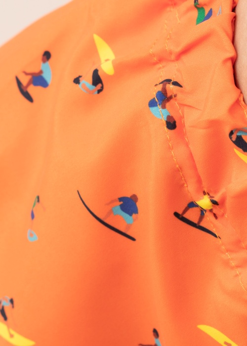 Плавательные шорты Zimmi Name It Kids