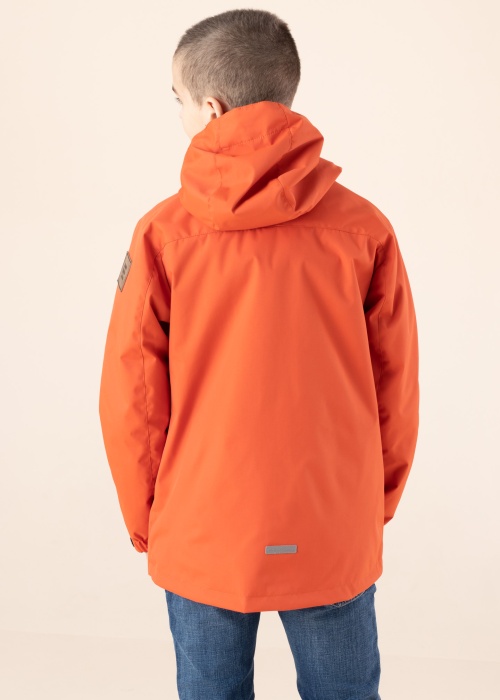 Весенне-осенняя парка Kevin Lenne