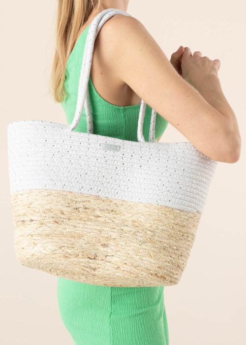 Luhta käekott Otsoinen