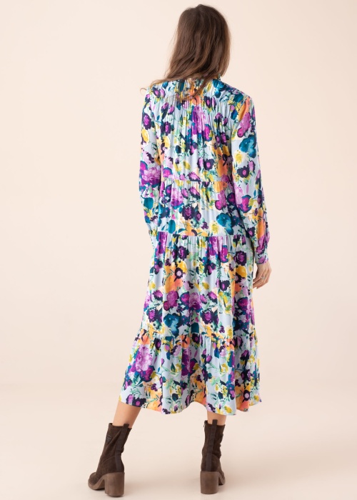 Платье Annina YAS