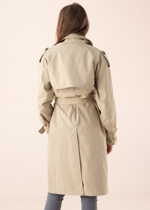 Весенне-осеннее пальто Choice JJXX