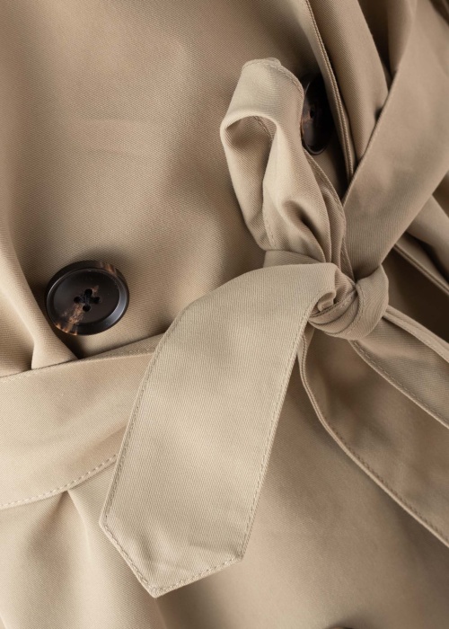 Весенне-осеннее пальто Choice JJXX