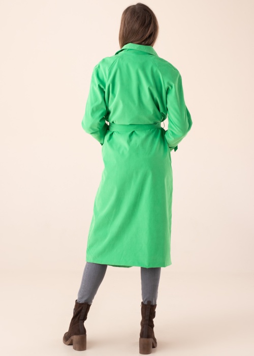 Весенне-осеннее пальто Panther JDY