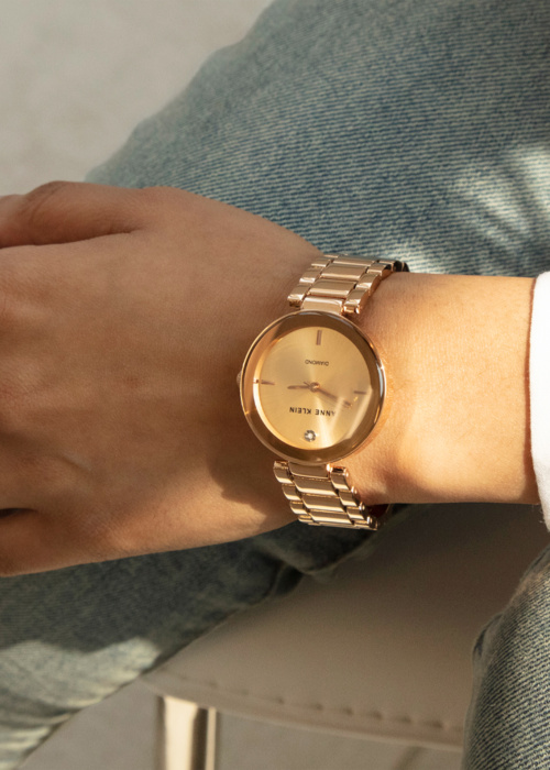 Наручные часы Anne Klein
