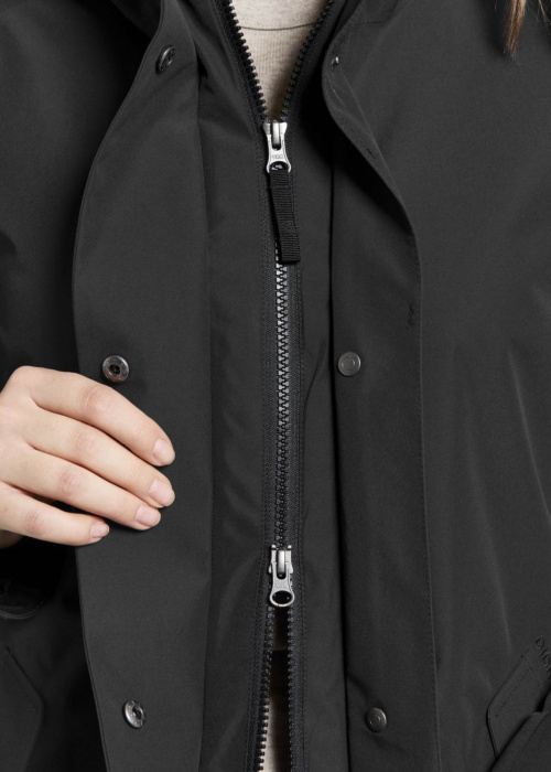 Didriksons LIFESTYLE kevad-sügisparka Alana