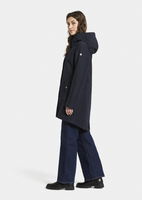 LIFESTYLE Весенне-осенняя парка Alana Didriksons