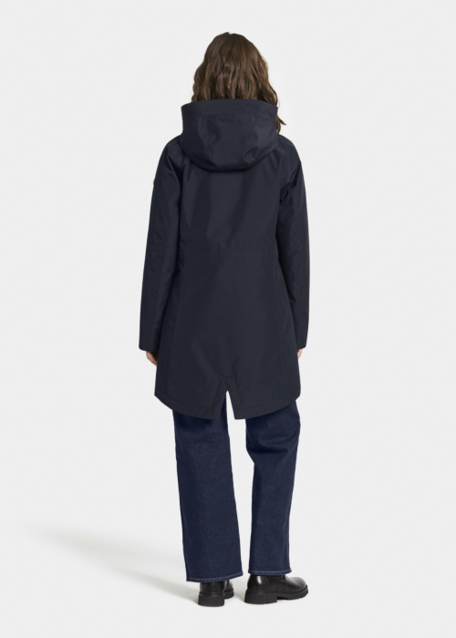 LIFESTYLE Весенне-осенняя парка Alana Didriksons