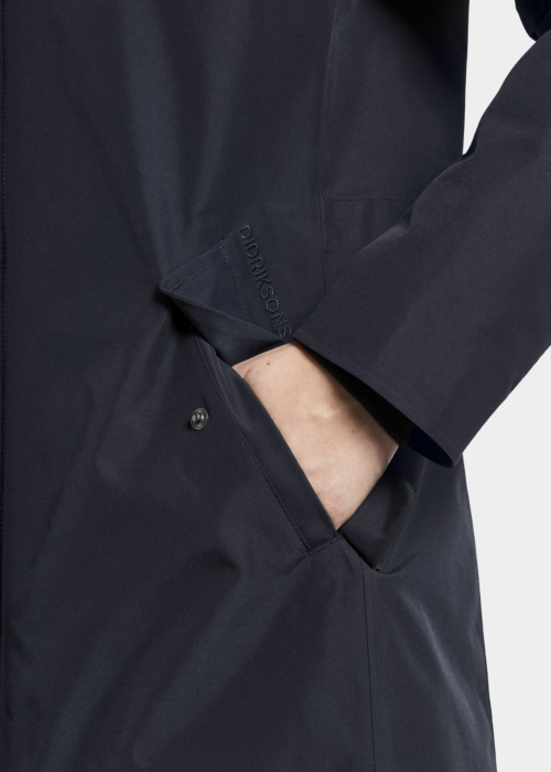 LIFESTYLE Весенне-осенняя парка Alana Didriksons