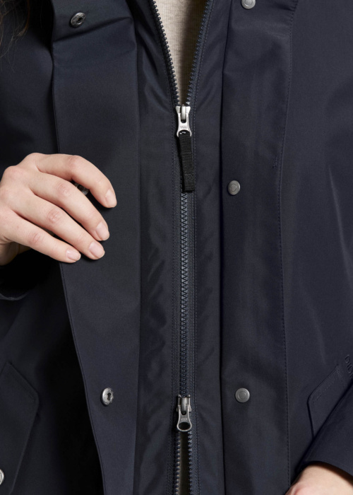 LIFESTYLE Весенне-осенняя парка Alana Didriksons