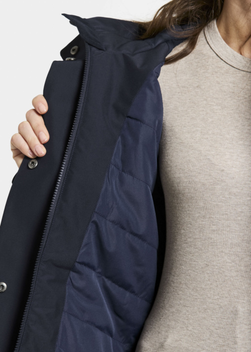 LIFESTYLE Весенне-осенняя парка Alana Didriksons