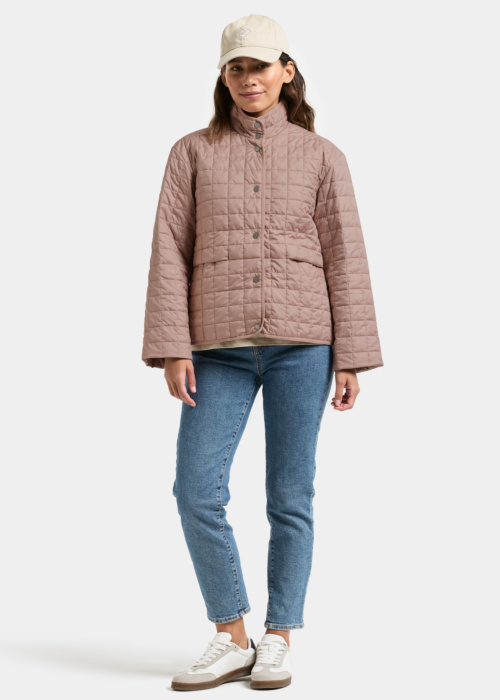 Didriksons LIFESTYLE kevad-sügisjope Alba