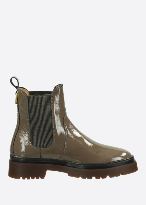 Gant talve poolsaapad Aligrey