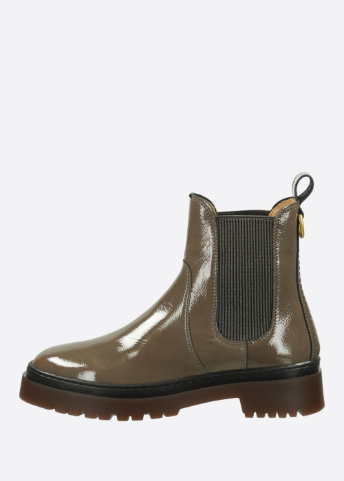 Gant talve poolsaapad Aligrey