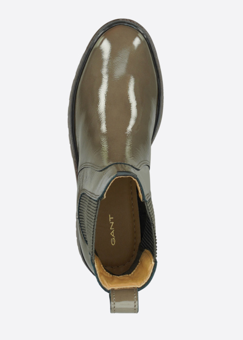 Gant talve poolsaapad Aligrey