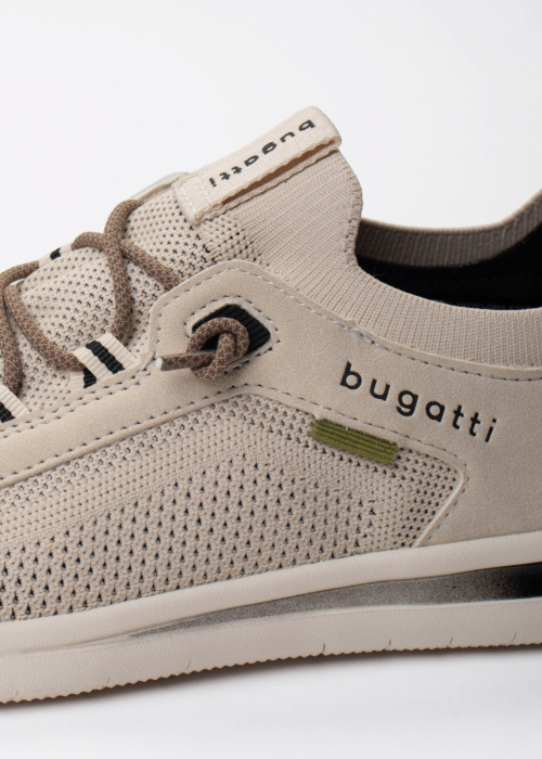 Bugatti vabaajajalatsid Next