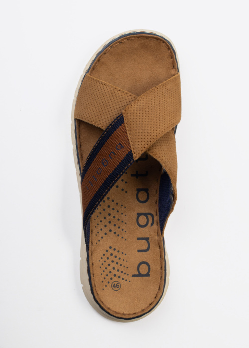 Bugatti sandaalid Dario