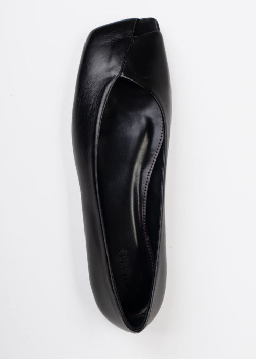 Балетки Katia Alohas