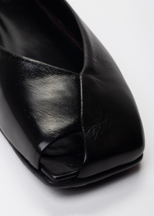 Балетки Katia Alohas