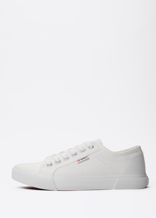 Тенниски Nicola Canvas Only