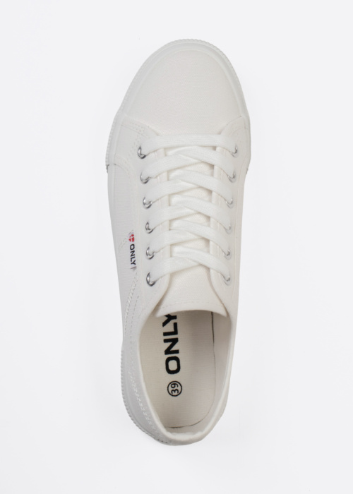 Тенниски Nicola Canvas Only