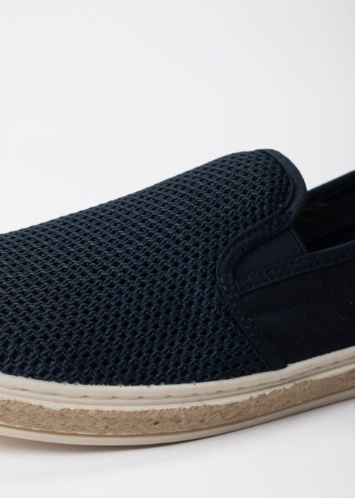 Bugatti espadrillid Arenal