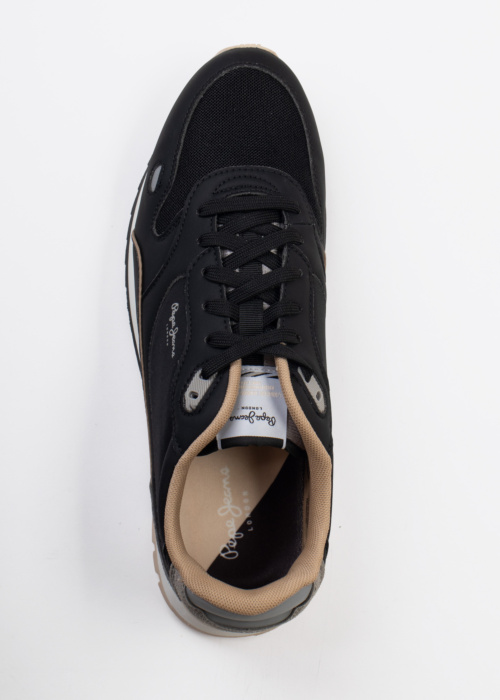 Pepe Jeans vabaajajalatsid Bexley City