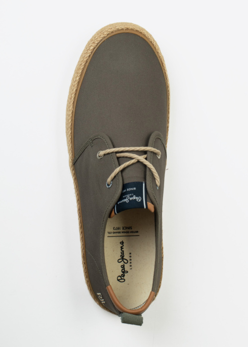 Тенниски Порт Bay M Pepe Jeans