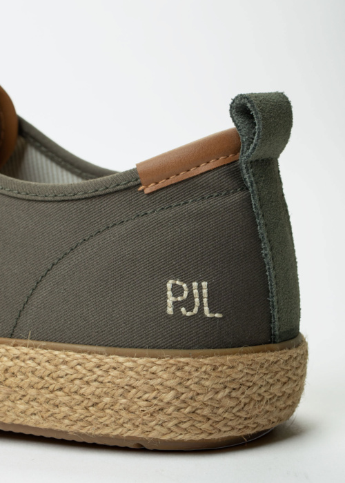 Тенниски Порт Bay M Pepe Jeans