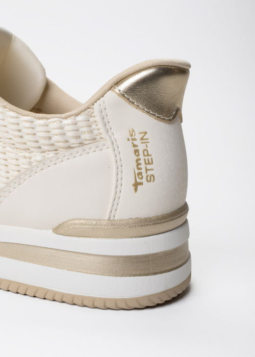 Tamaris Comfort vabaajajalatsid