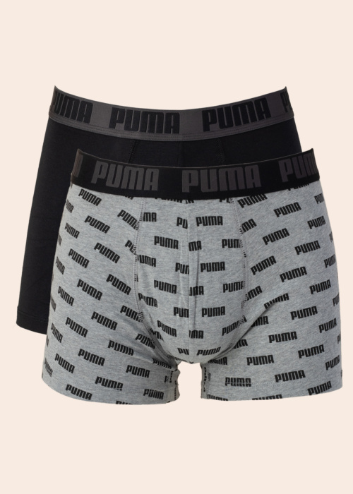 Puma bokserid karbis 2 paari