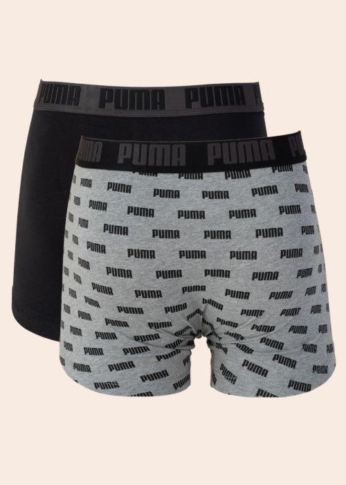 Puma bokserid karbis 2 paari