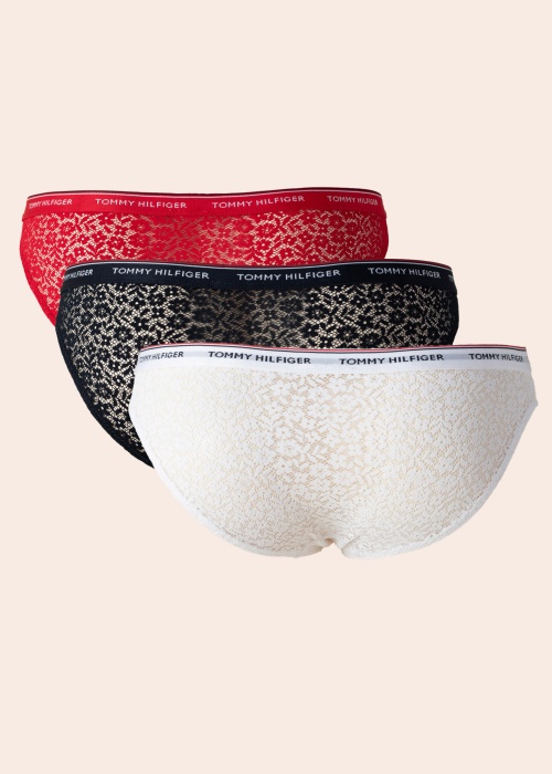 Tommy Hilfiger aluspüksid karbis