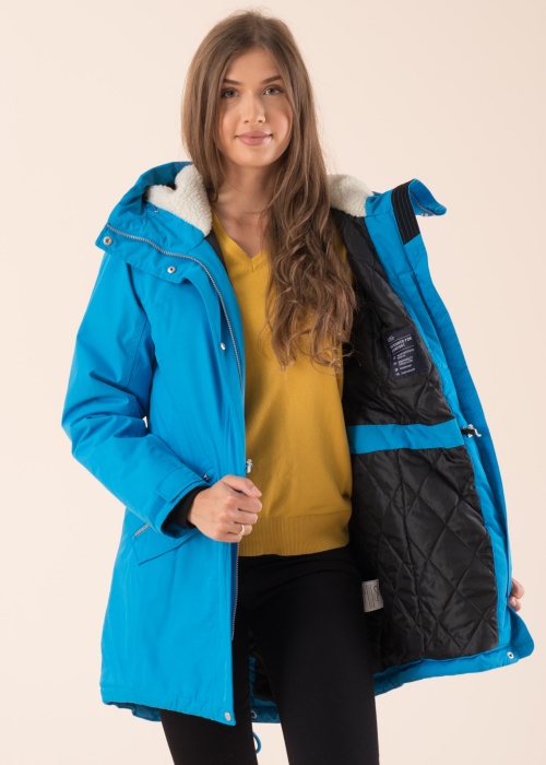 Зимняя парка Regina Five Seasons