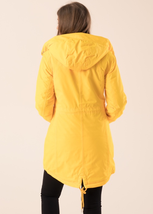 Зимняя парка Regina Five Seasons