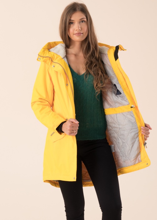 Зимняя парка Regina Five Seasons