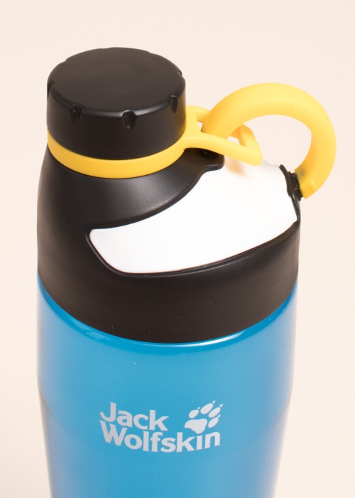 Бутылка для питья 0,7л Mancora 0.7 Jack Wolfskin