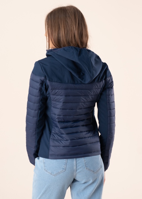 Protest kevad-sügis jope Aaliyah