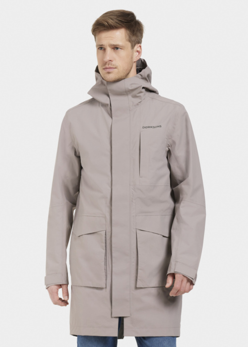 Весенне-осенняя парка Andreas Didriksons